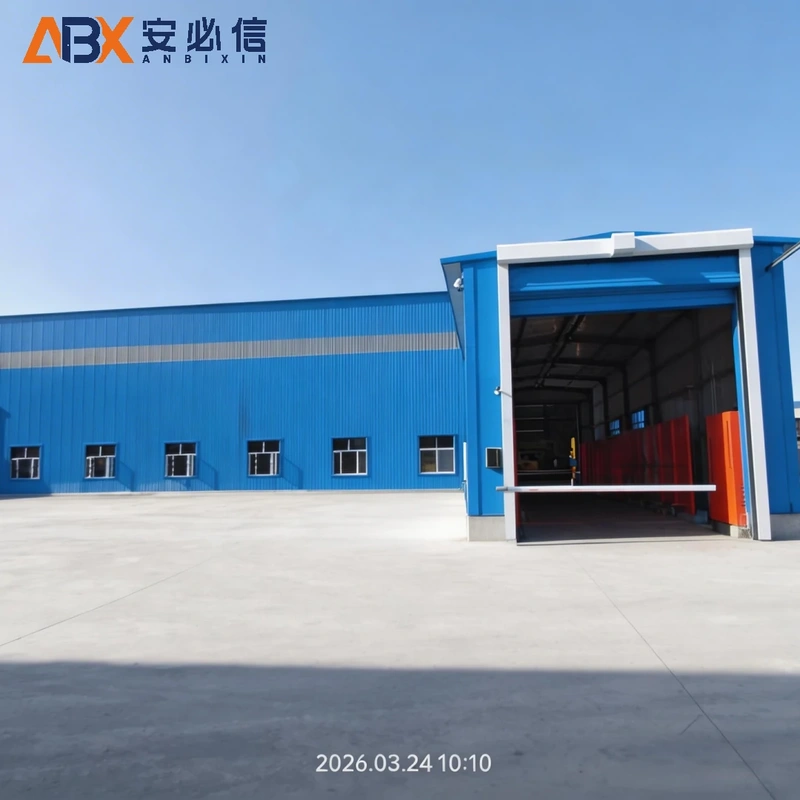 德州市高速堆积门