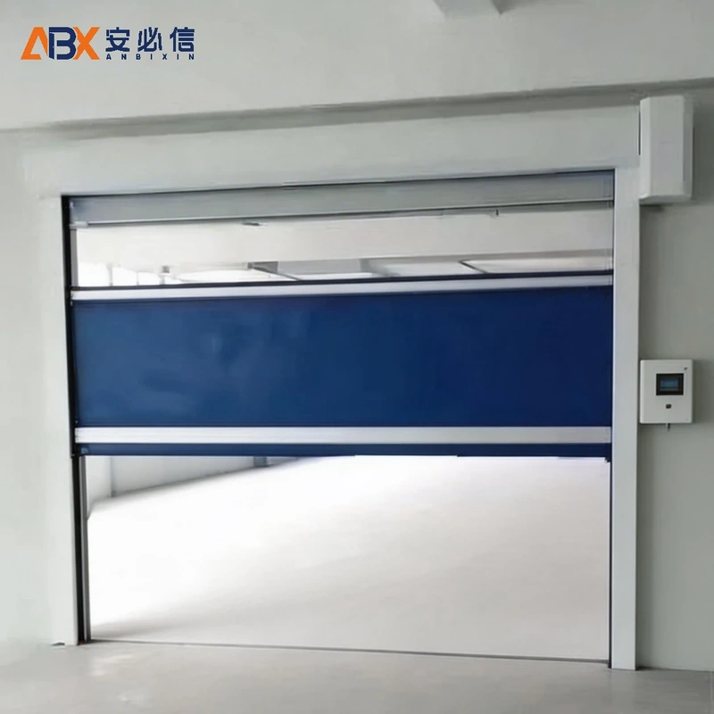 德州市快速门